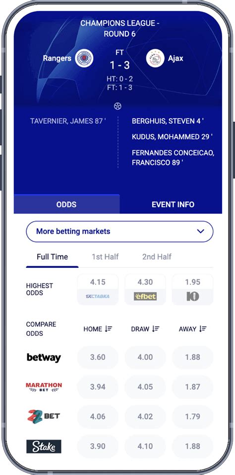 odds comparison|Oddspedia .
